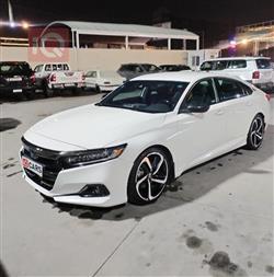 هوندا أكورد